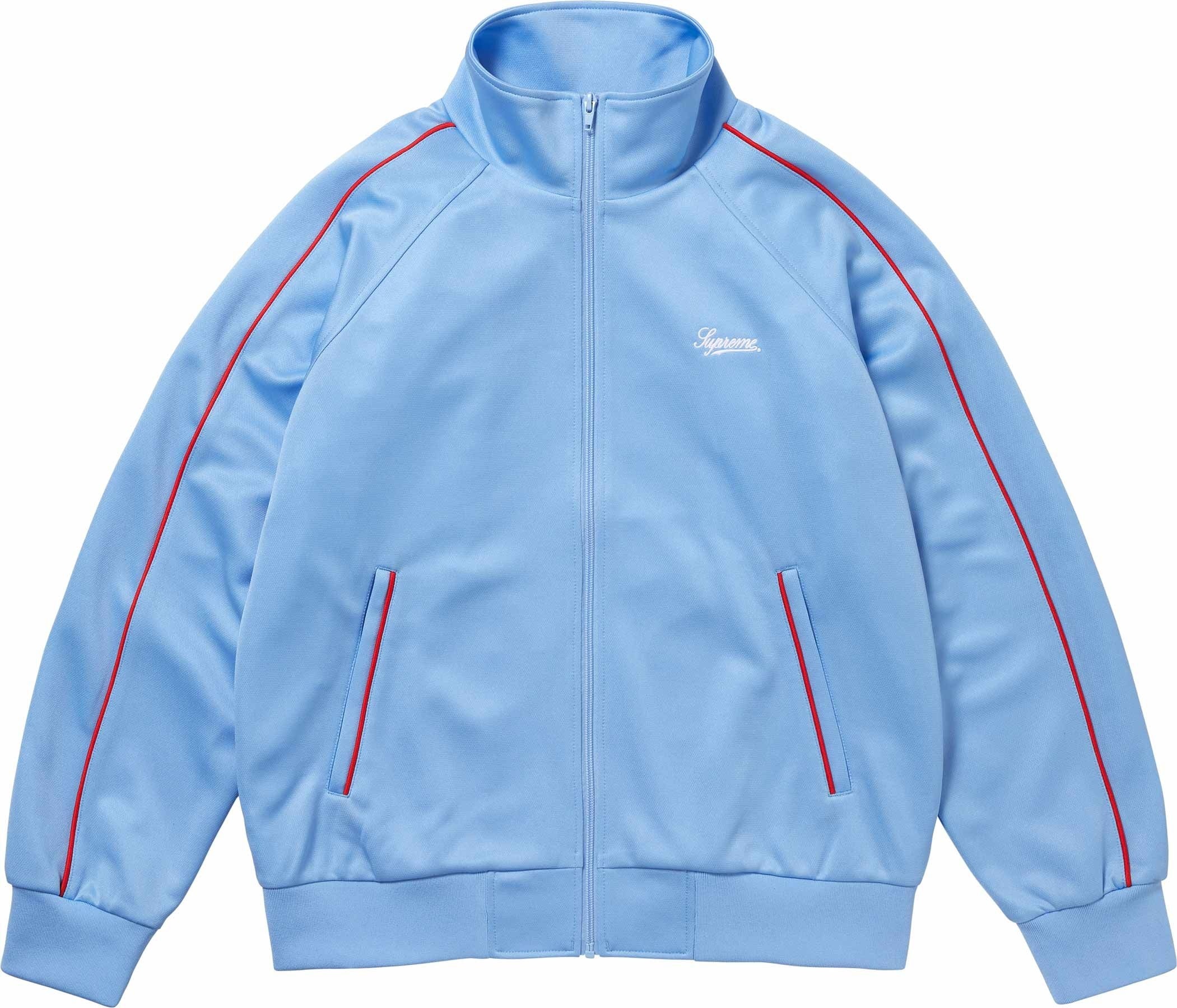 Tricot Track Jacket view 7
